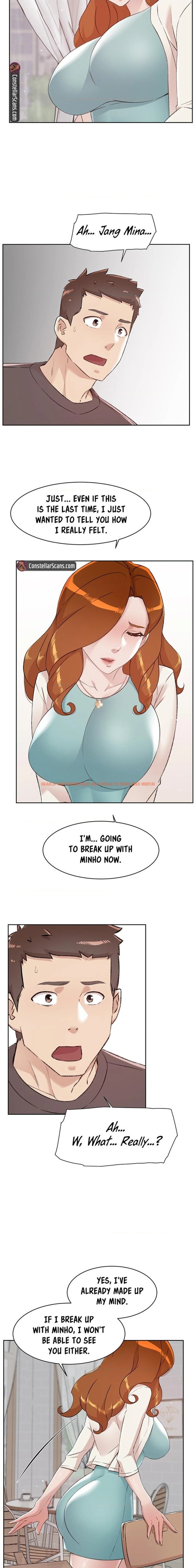 Read Hentai Image 11 050 in comic Everything About Best Friend - Chapter 80 - hentaitnt.net