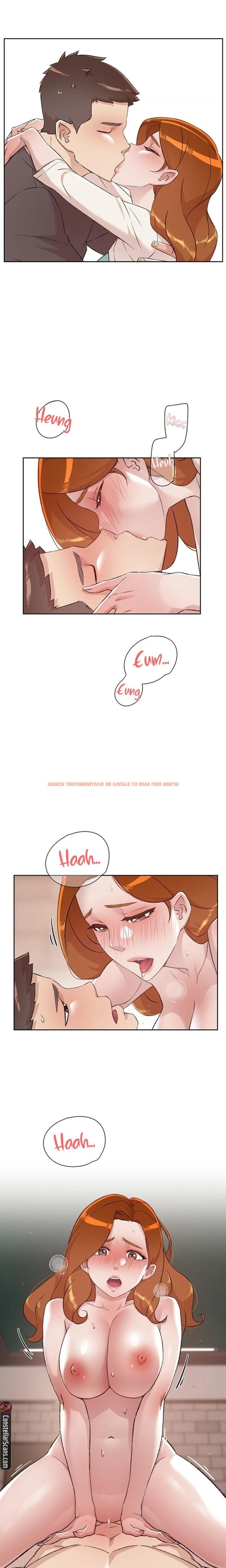 Read Hentai Image 16 050 in comic Everything About Best Friend - Chapter 80 - hentaitnt.net