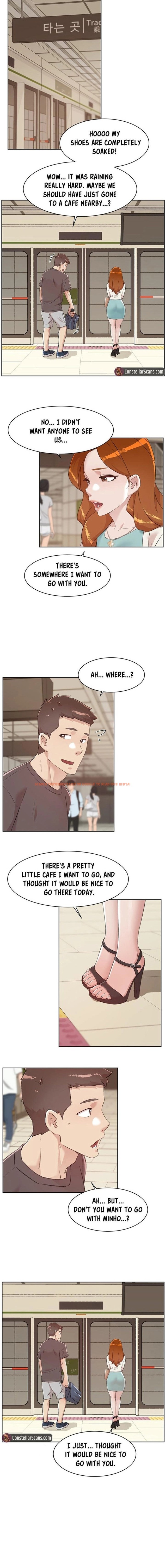 Read Hentai Image 5 049 in comic Everything About Best Friend - Chapter 80 - hentaitnt.net