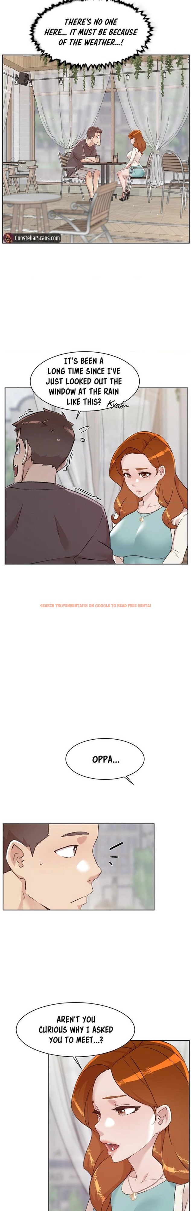 Read Hentai Image 7 049 in comic Everything About Best Friend - Chapter 80 - hentaitnt.net