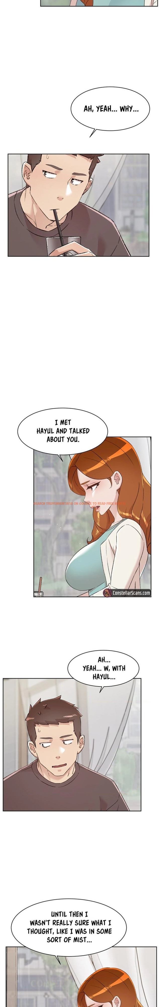 Read Hentai Image 8 049 in comic Everything About Best Friend - Chapter 80 - hentaitnt.net