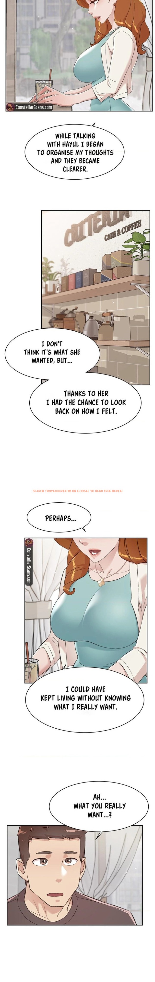Read Hentai Image 9 049 in comic Everything About Best Friend - Chapter 80 - hentaitnt.net