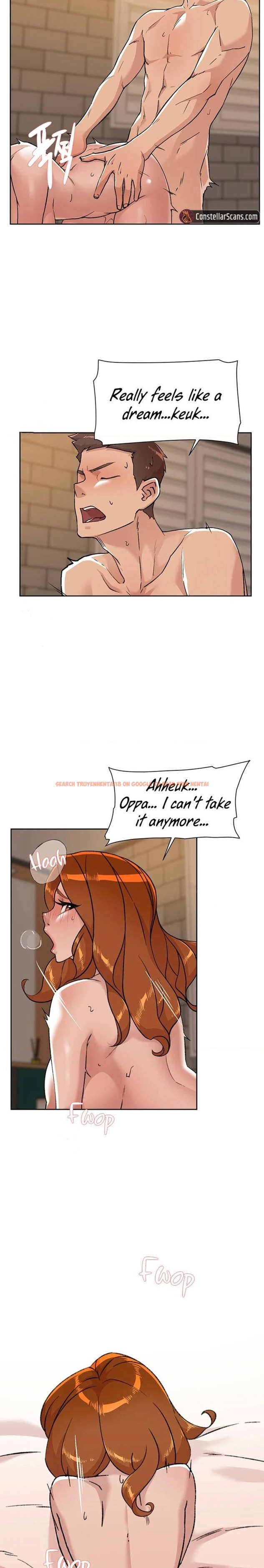 Read Hentai Image 10 319 in comic Everything About Best Friend - Chapter 81 - hentaitnt.net