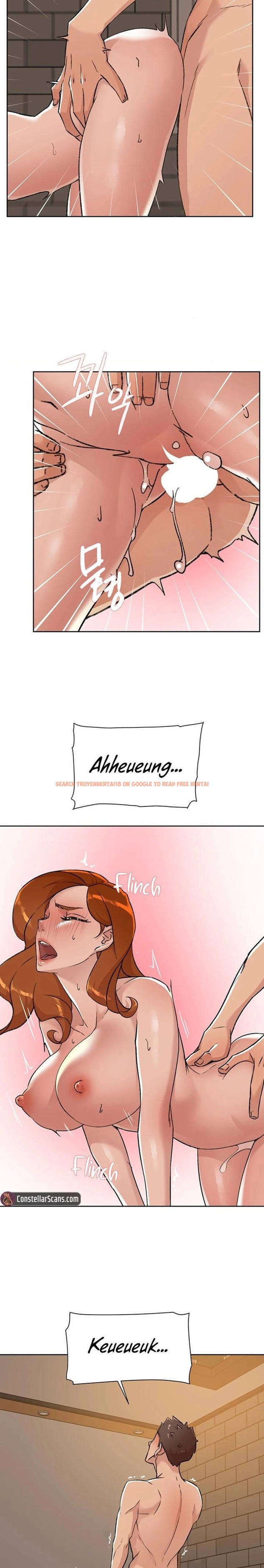 Read Hentai Image 12 319 in comic Everything About Best Friend - Chapter 81 - hentaitnt.net