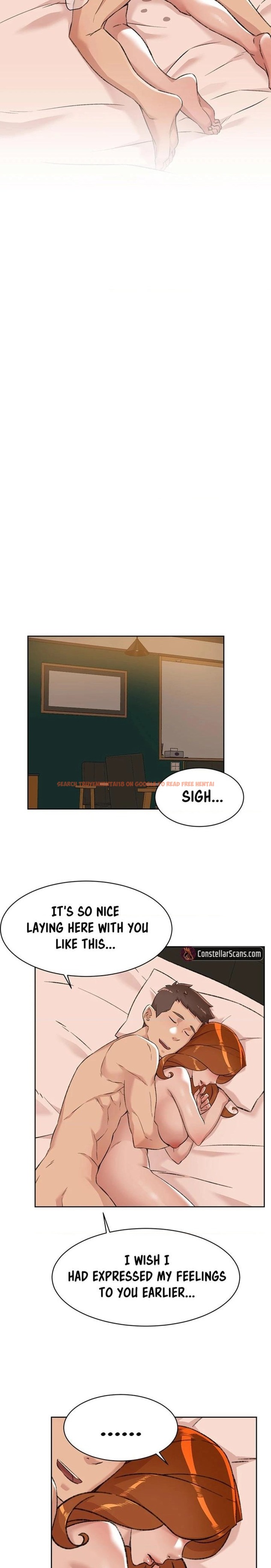 Read Hentai Image 15 319 in comic Everything About Best Friend - Chapter 81 - hentaitnt.net