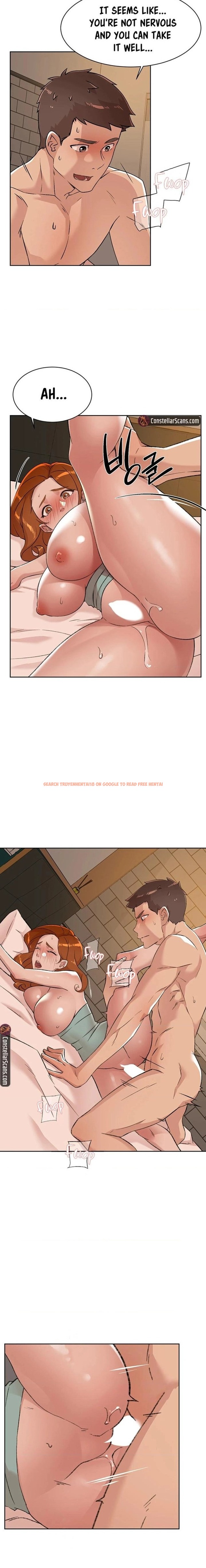 Read Hentai Image 4 318 in comic Everything About Best Friend - Chapter 81 - hentaitnt.net