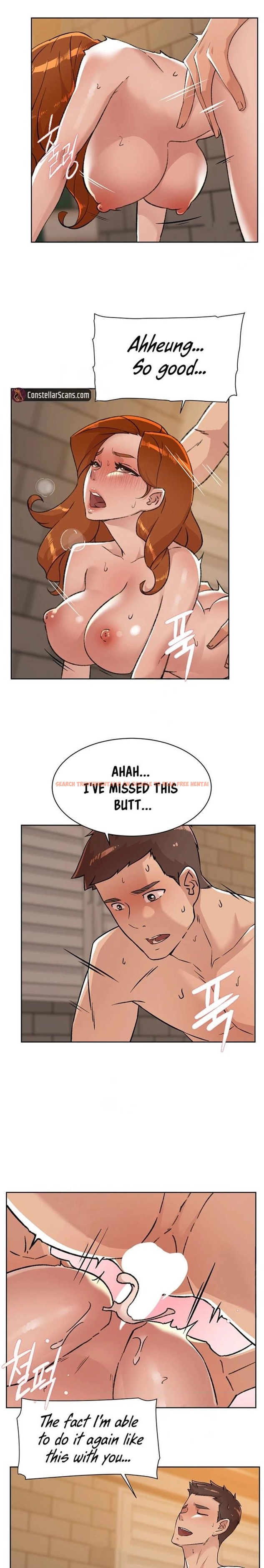 Read Hentai Image 9 319 in comic Everything About Best Friend - Chapter 81 - hentaitnt.net