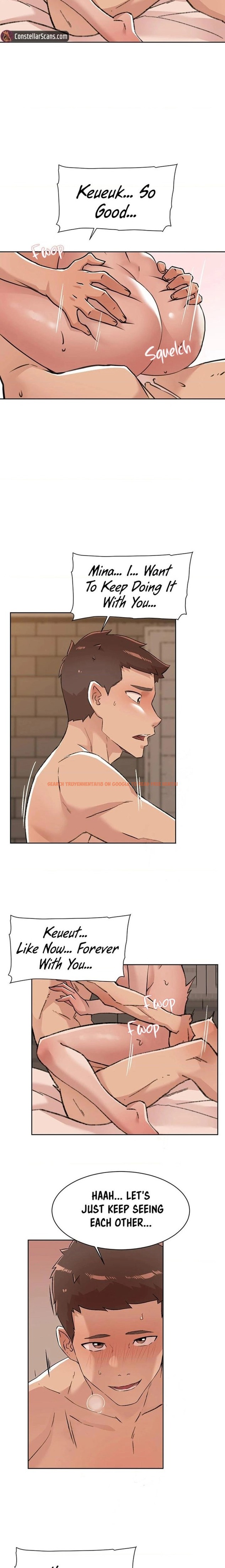 Read Hentai Image 10 458 in comic Everything About Best Friend - Chapter 82 - hentaitnt.net