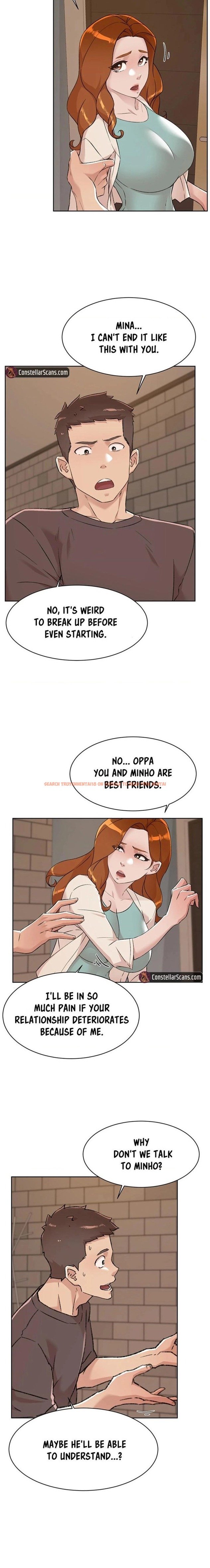Read Hentai Image 15 458 in comic Everything About Best Friend - Chapter 82 - hentaitnt.net