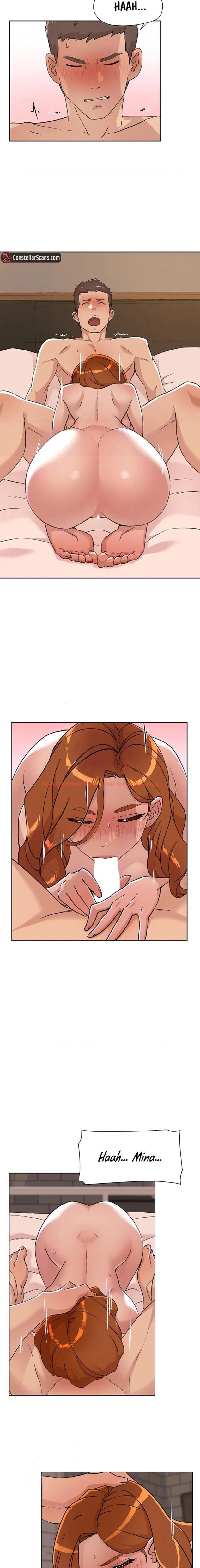 Read Hentai Image 4 457 in comic Everything About Best Friend - Chapter 82 - hentaitnt.net