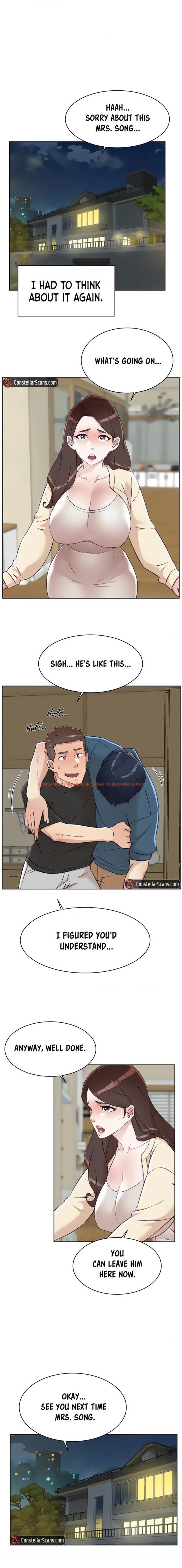 Read Hentai Image 10 614 in comic Everything About Best Friend - Chapter 83 - hentaitnt.net