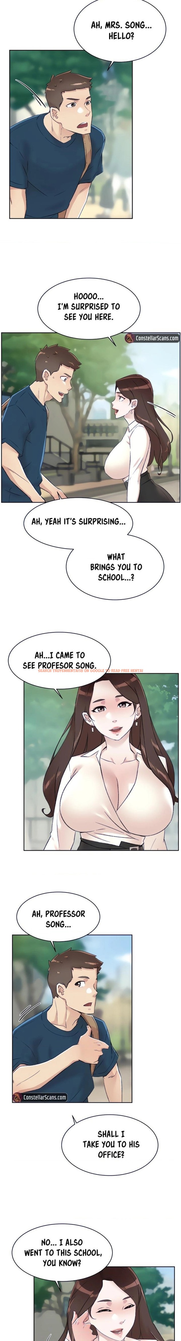 Read Hentai Image 13 614 in comic Everything About Best Friend - Chapter 83 - hentaitnt.net