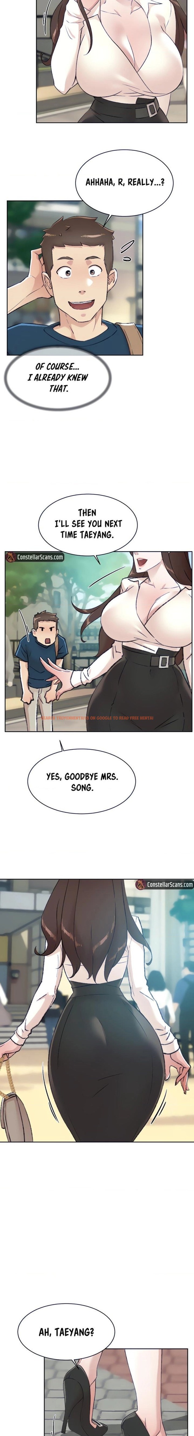 Read Hentai Image 14 614 in comic Everything About Best Friend - Chapter 83 - hentaitnt.net