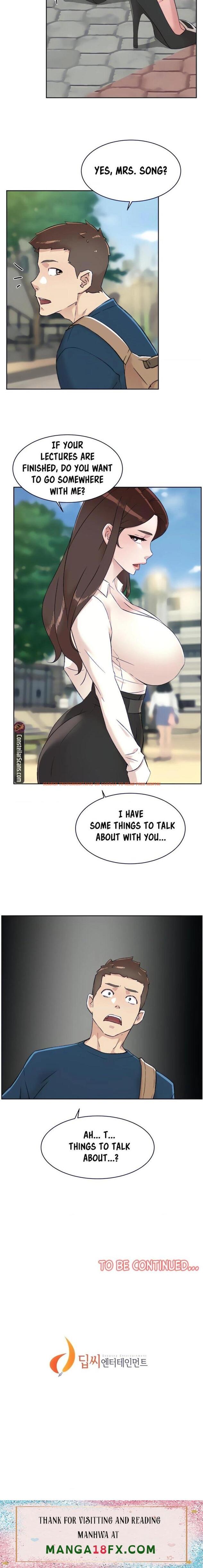 Read Hentai Image 15 614 in comic Everything About Best Friend - Chapter 83 - hentaitnt.net