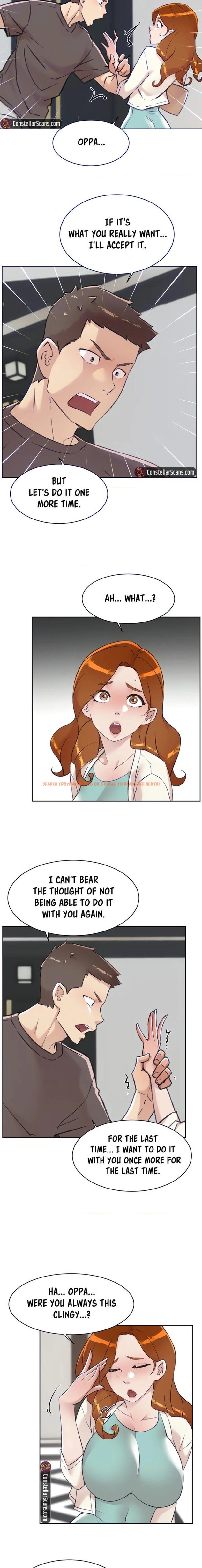 Read Hentai Image 2 613 in comic Everything About Best Friend - Chapter 83 - hentaitnt.net