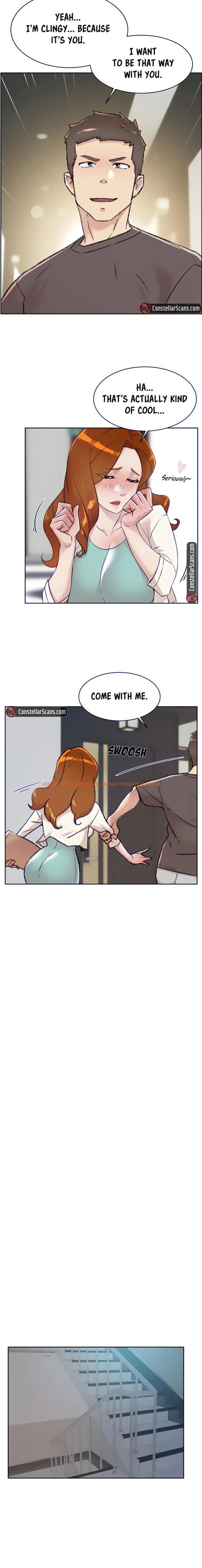 Read Hentai Image 3 613 in comic Everything About Best Friend - Chapter 83 - hentaitnt.net