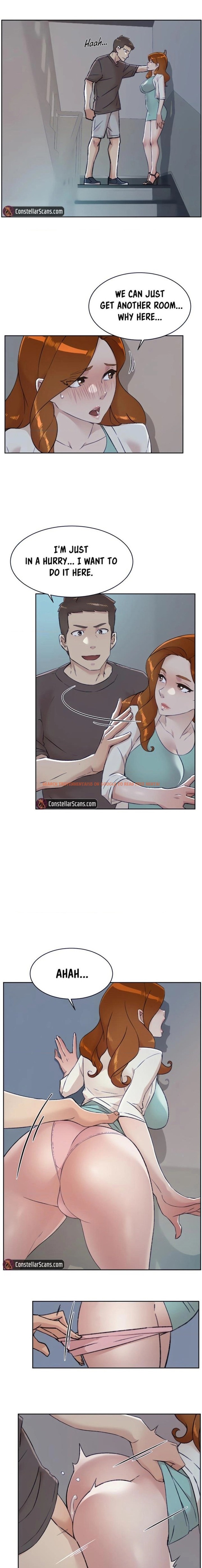 Read Hentai Image 4 613 in comic Everything About Best Friend - Chapter 83 - hentaitnt.net