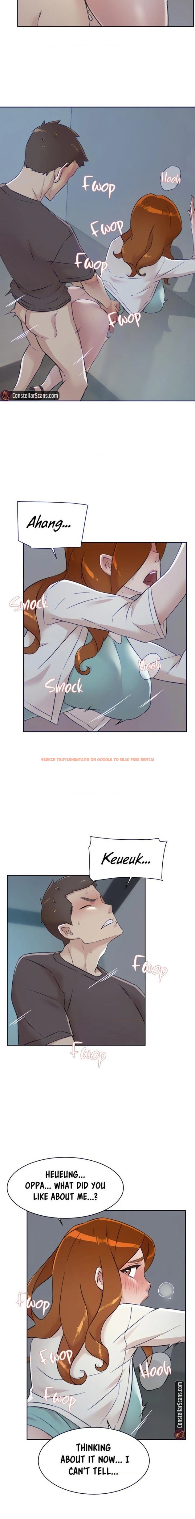 Read Hentai Image 5 613 in comic Everything About Best Friend - Chapter 83 - hentaitnt.net