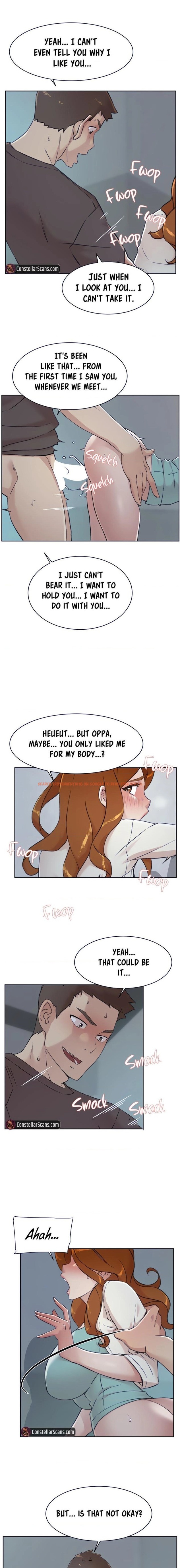 Read Hentai Image 6 613 in comic Everything About Best Friend - Chapter 83 - hentaitnt.net