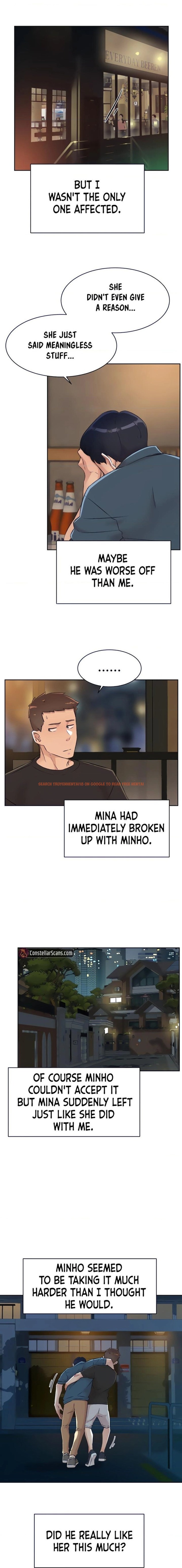 Read Hentai Image 9 614 in comic Everything About Best Friend - Chapter 83 - hentaitnt.net