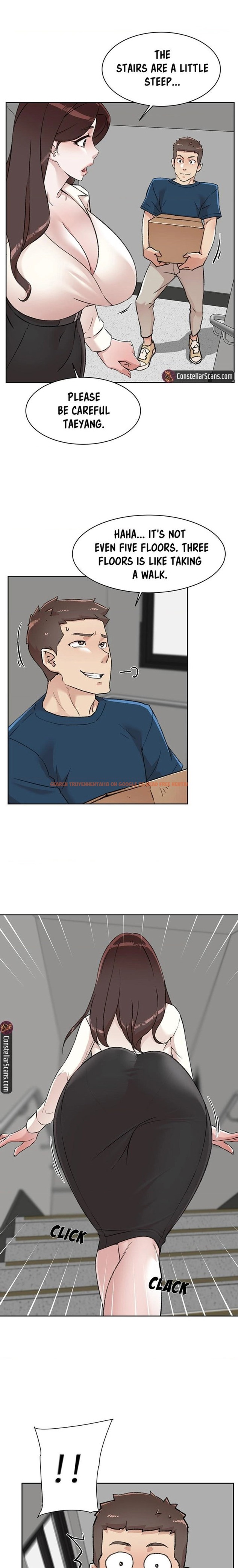 Read Hentai Image 10 896 in comic Everything About Best Friend - Chapter 84 - www.hentaitnt.net