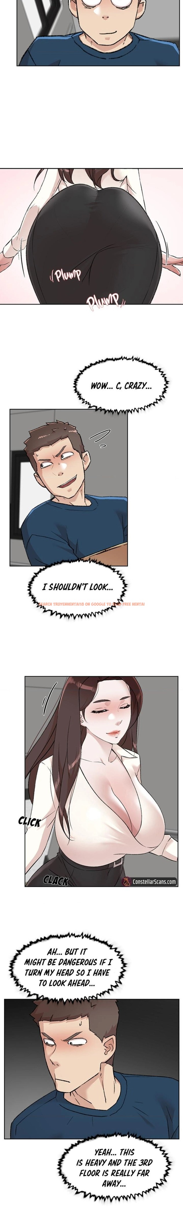 Read Hentai Image 11 897 in comic Everything About Best Friend - Chapter 84 - www.hentaitnt.net