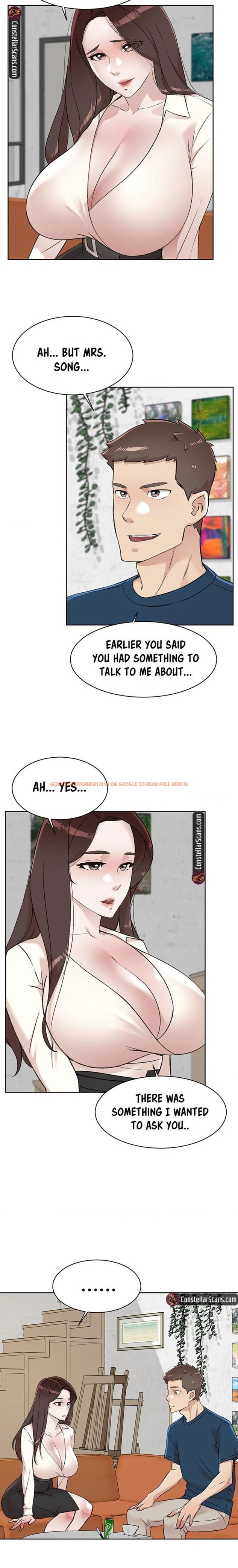 Read Hentai Image 13 897 in comic Everything About Best Friend - Chapter 84 - www.hentaitnt.net