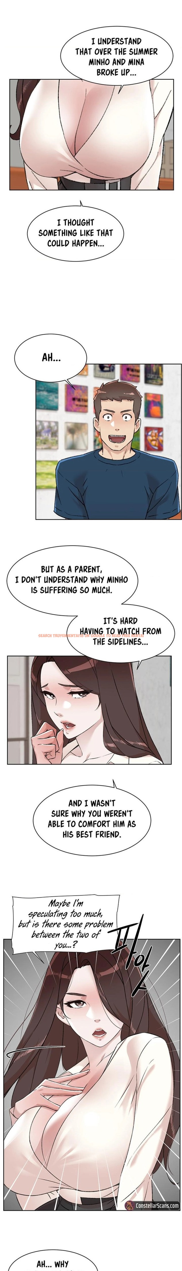 Read Hentai Image 14 897 in comic Everything About Best Friend - Chapter 84 - www.hentaitnt.net