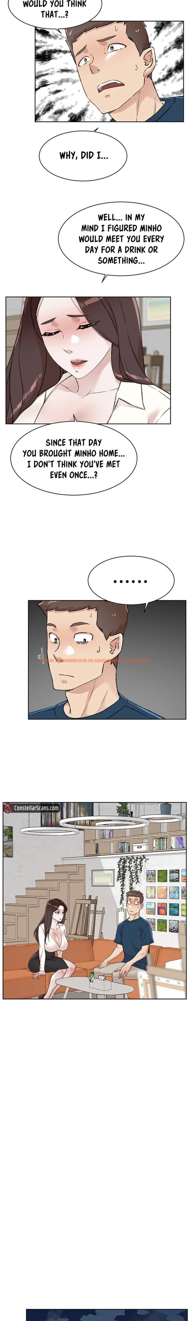Read Hentai Image 15 897 in comic Everything About Best Friend - Chapter 84 - www.hentaitnt.net