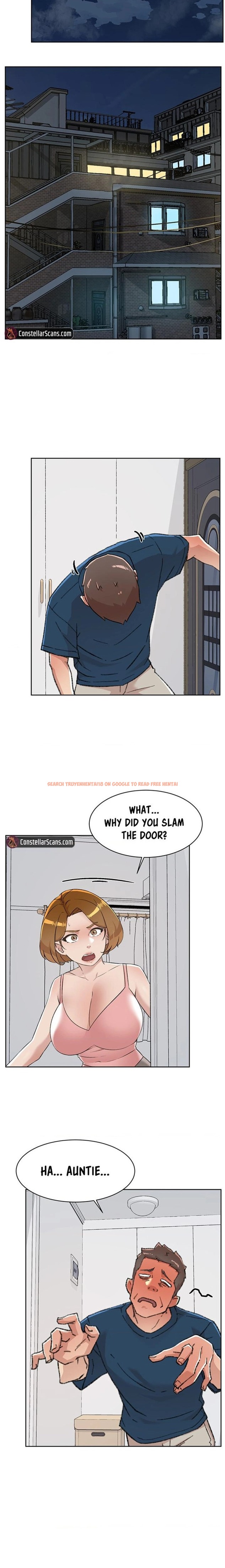 Read Hentai Image 16 897 in comic Everything About Best Friend - Chapter 84 - www.hentaitnt.net