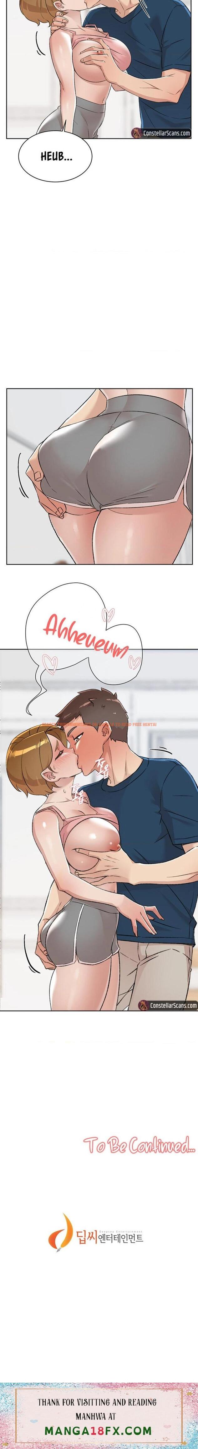 Read Hentai Image 18 897 in comic Everything About Best Friend - Chapter 84 - www.hentaitnt.net