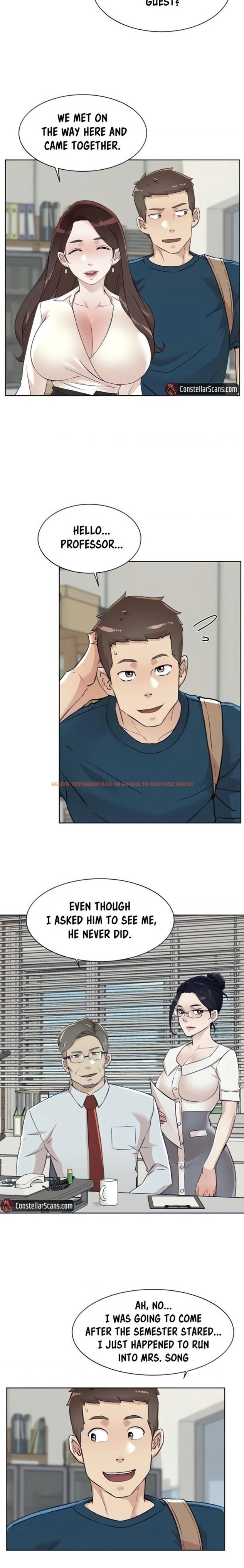Read Hentai Image 2 896 in comic Everything About Best Friend - Chapter 84 - www.hentaitnt.net