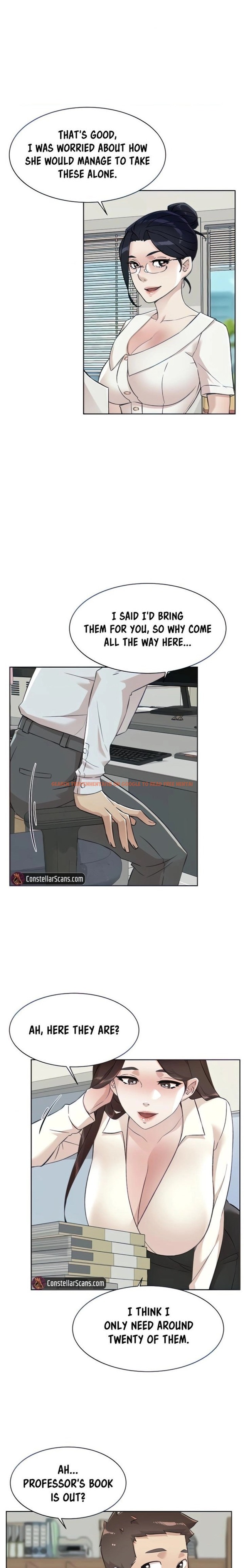 Read Hentai Image 3 896 in comic Everything About Best Friend - Chapter 84 - www.hentaitnt.net
