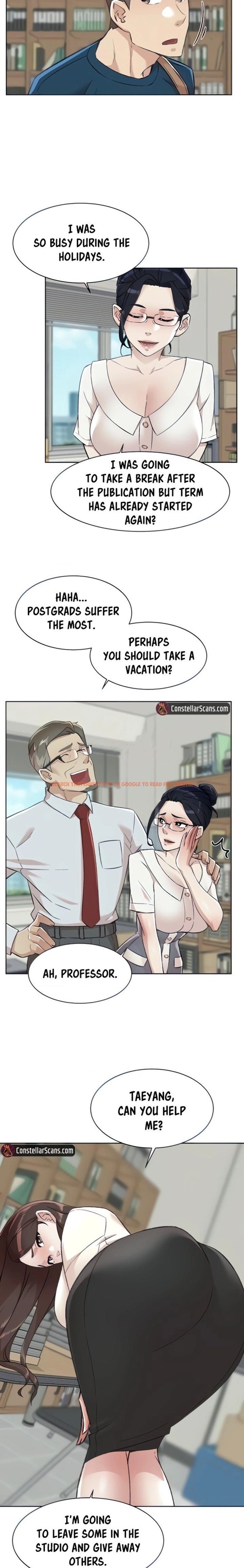 Read Hentai Image 4 896 in comic Everything About Best Friend - Chapter 84 - www.hentaitnt.net