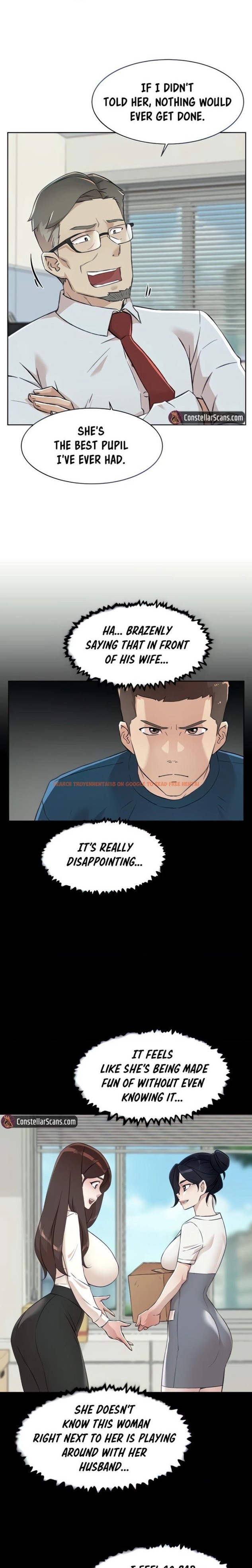 Read Hentai Image 6 896 in comic Everything About Best Friend - Chapter 84 - www.hentaitnt.net