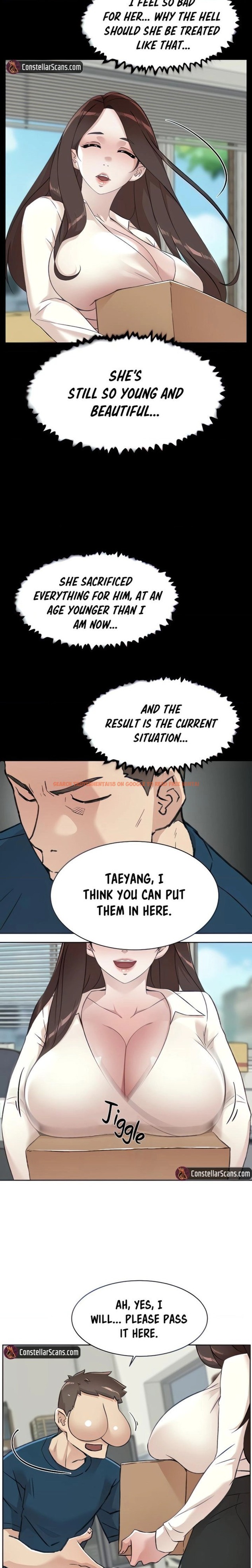 Read Hentai Image 7 896 in comic Everything About Best Friend - Chapter 84 - www.hentaitnt.net