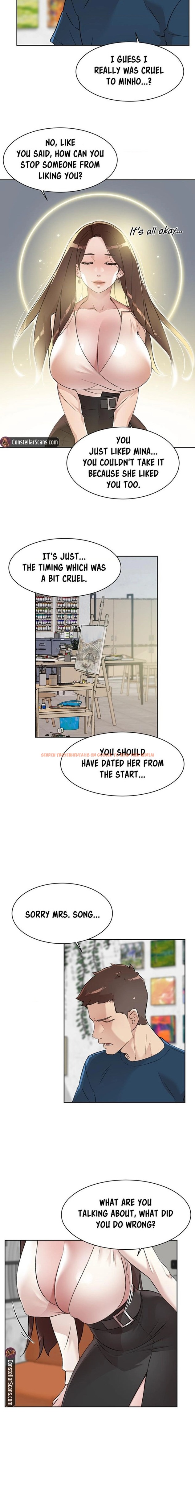 Read Hentai Image 11 527 in comic Everything About Best Friend - Chapter 85 - hentaitnt.net