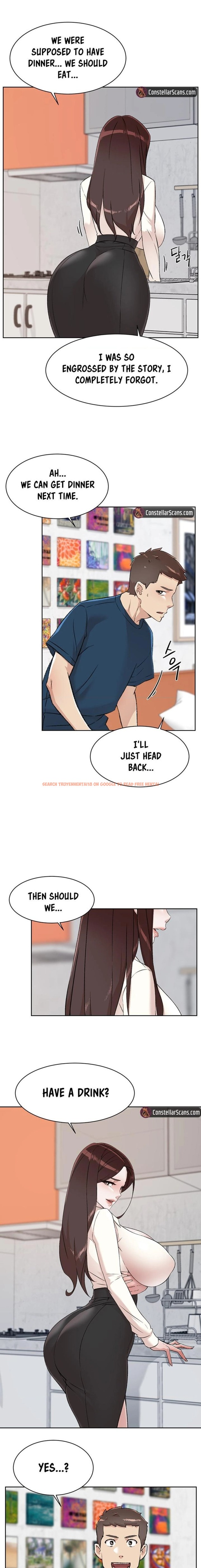 Read Hentai Image 12 527 in comic Everything About Best Friend - Chapter 85 - hentaitnt.net