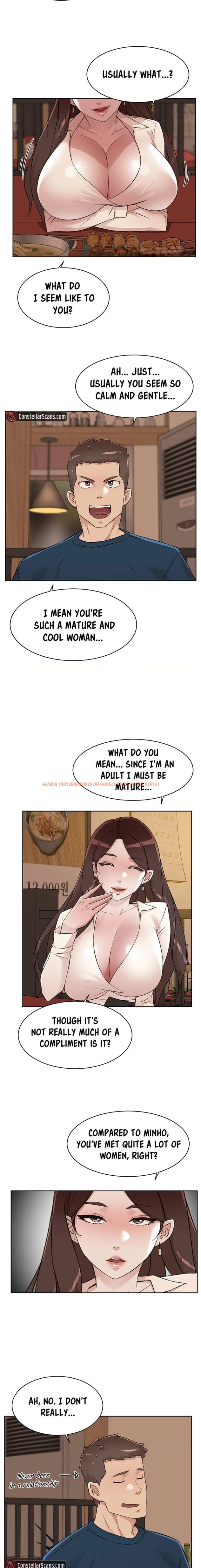 Read Hentai Image 14 527 in comic Everything About Best Friend - Chapter 85 - hentaitnt.net
