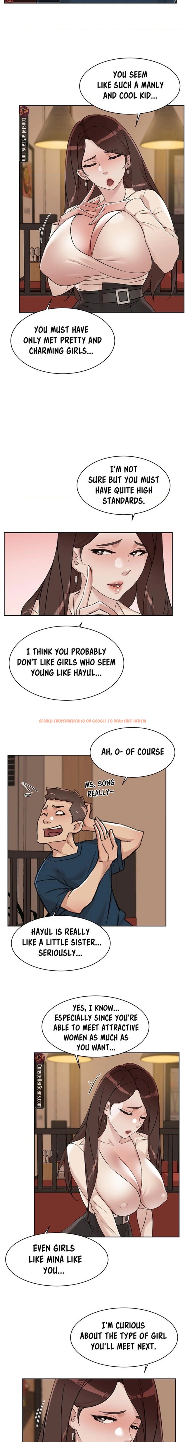 Read Hentai Image 15 527 in comic Everything About Best Friend - Chapter 85 - hentaitnt.net