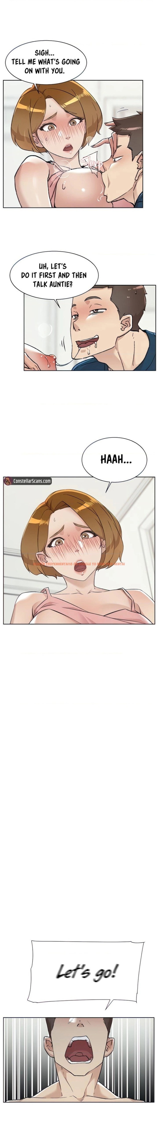 Read Hentai Image 4 526 in comic Everything About Best Friend - Chapter 85 - hentaitnt.net