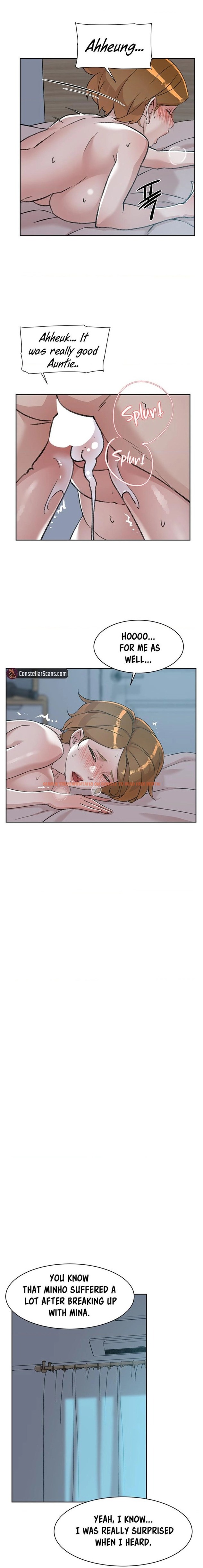 Read Hentai Image 8 527 in comic Everything About Best Friend - Chapter 85 - hentaitnt.net
