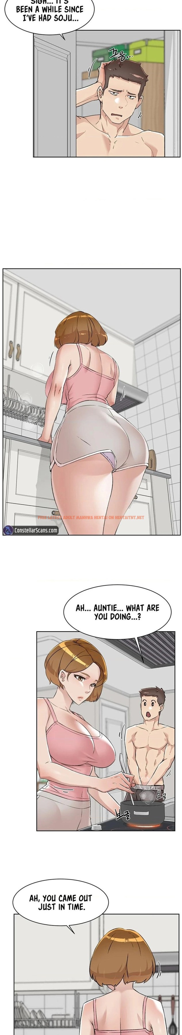 Read Hentai Image 12 472 in comic Everything About Best Friend - Chapter 86 - hentaitnt.net