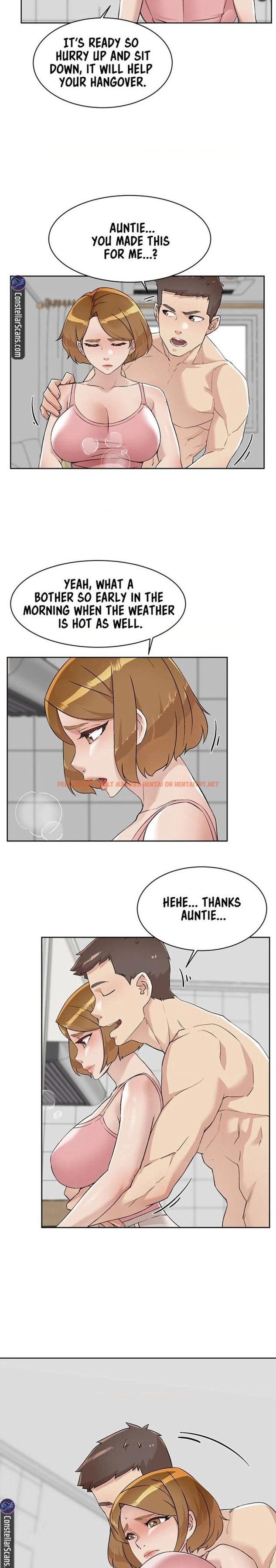 Read Hentai Image 13 472 in comic Everything About Best Friend - Chapter 86 - hentaitnt.net