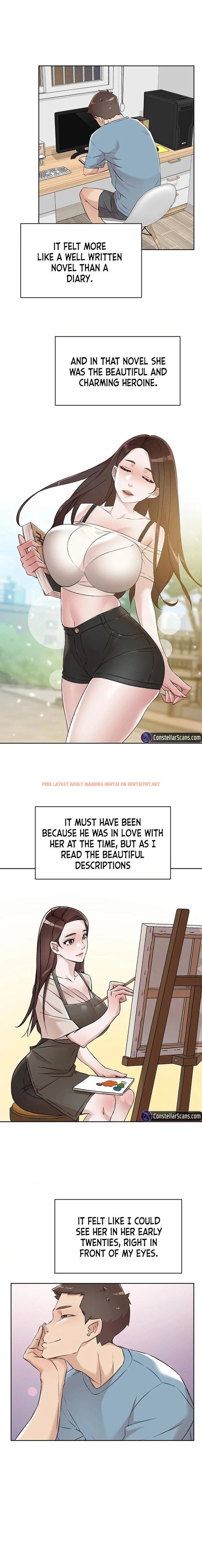 Read Hentai Image 12 891 in comic Everything About Best Friend - Chapter 88 - hentaitnt.net