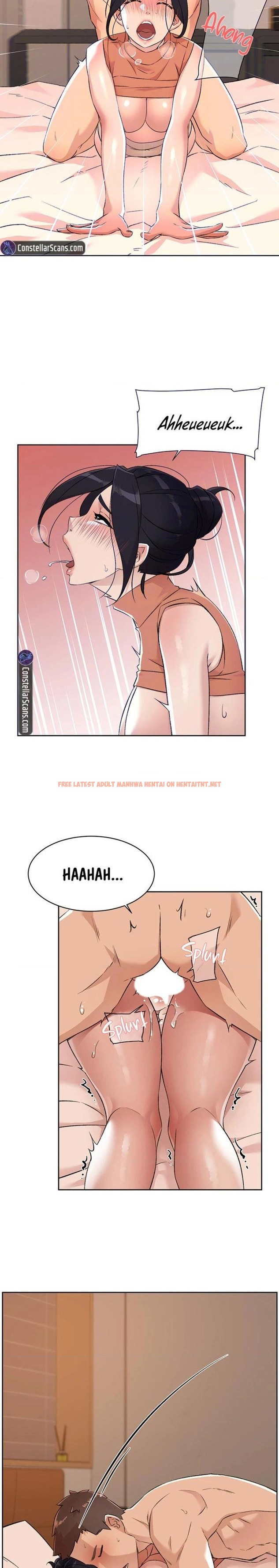 Read Hentai Image 6 891 in comic Everything About Best Friend - Chapter 88 - hentaitnt.net