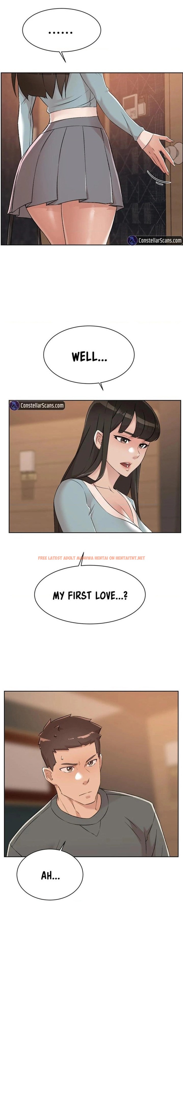 Read Hentai Image 14 651 in comic Everything About Best Friend - Chapter 89 - hentaitnt.net