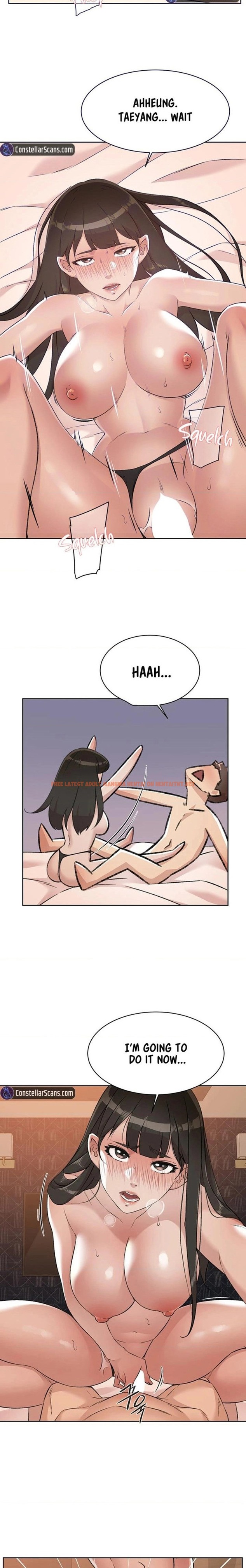 Read Hentai Image 7 649 in comic Everything About Best Friend - Chapter 89 - hentaitnt.net