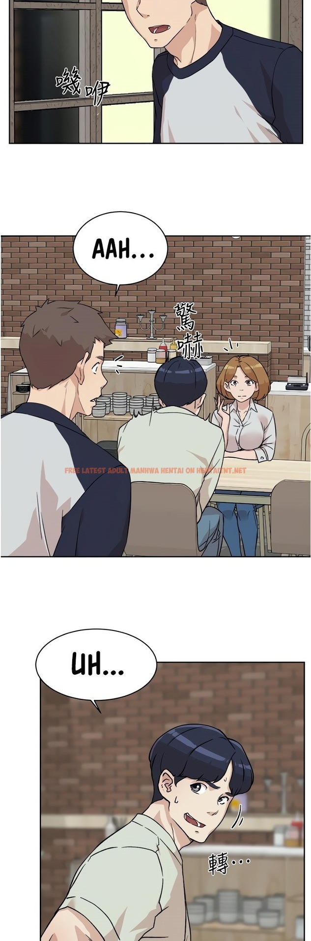 Read Hentai Image 36 651 in comic Everything About Best Friend - Chapter 9 - hentaitnt.net