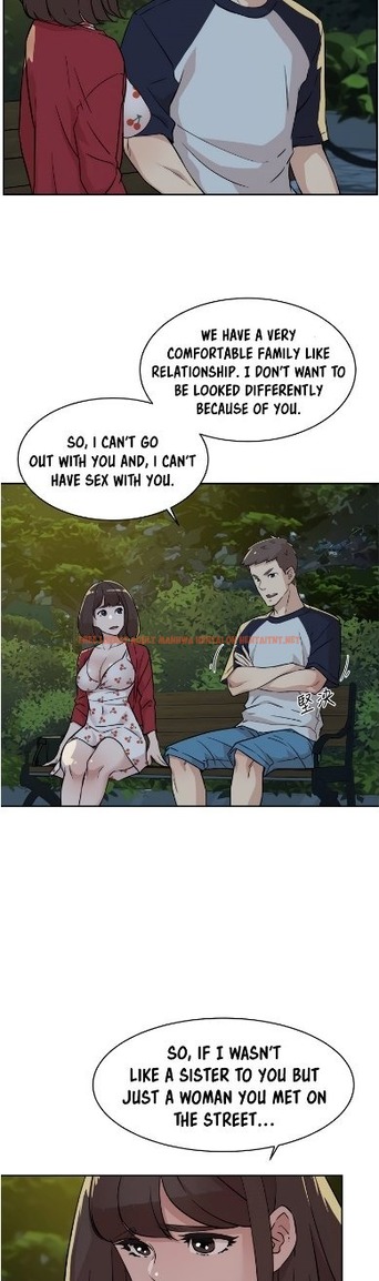 Read Hentai Image 6 650 in comic Everything About Best Friend - Chapter 9 - hentaitnt.net